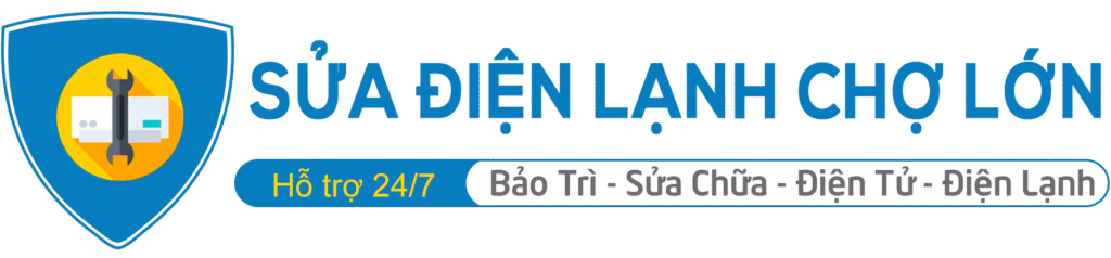 Chợ Lớn Services